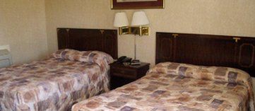 Budget Inn Mount Airy Ruang foto